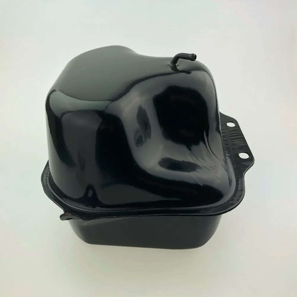 STARPAD модифицированный топливный бак для скутера Железный Бак мотоцикла zoomer 125/150CC