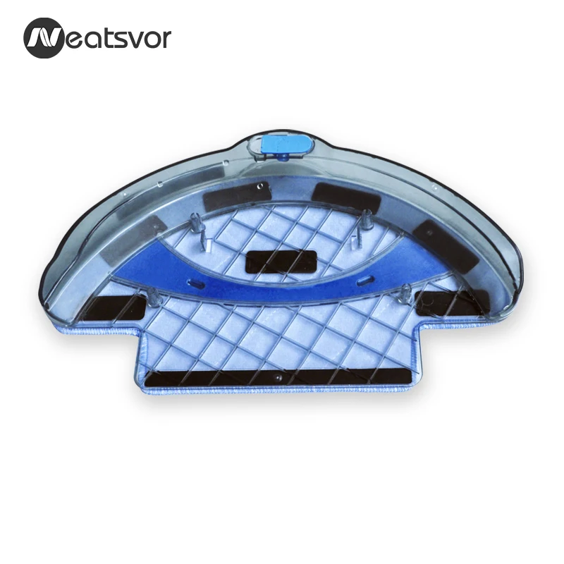 

NEATSVOR Original Accessory Water Tank for V390 Home Robot Vacuum cleaner part