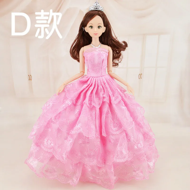 блайт одежда для кукол барби Милые Красивые Игрушки Куклы Подвижный Сустав Тела