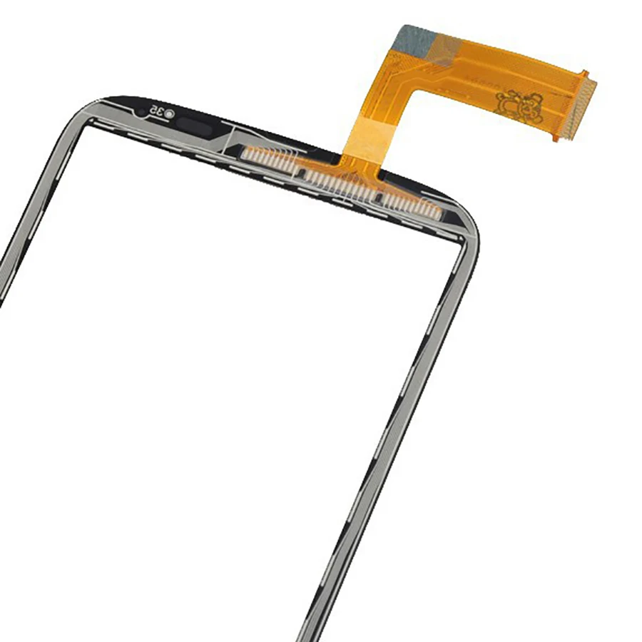 H Высококачественная запасная часть сенсорной панели для HTC Desire X/T328e|Сенсорные