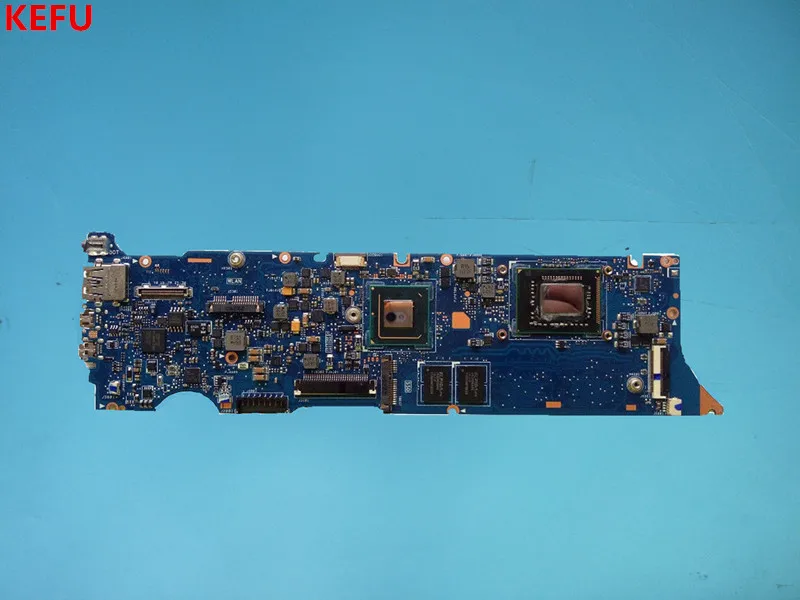 Материнская плата KEFU REV3.2 память для ноутбука ASUS UX31E материнская тест материнской