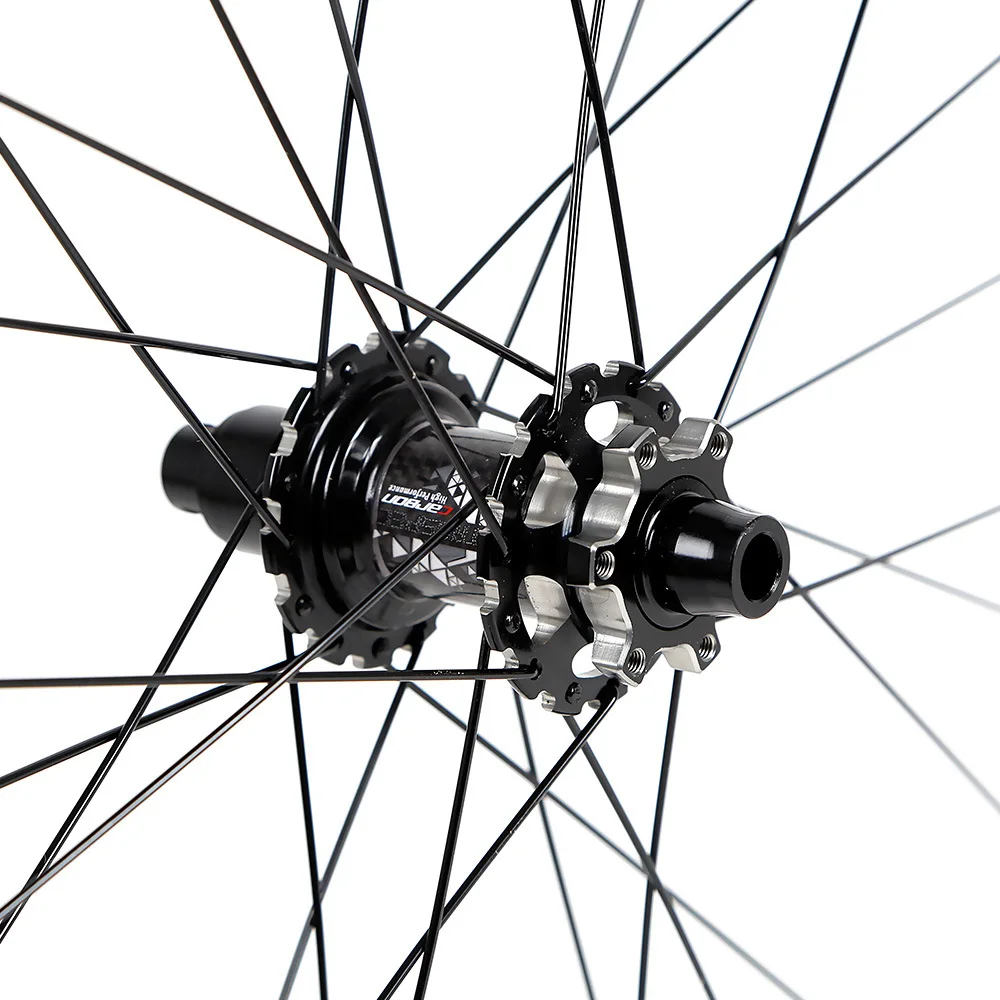 MTB 29 колесная M920-XD29 XC внедорожный горный велосипед через ось колеса 29er диски 28 отверстий карбоновая ступица 4 подшипника гоночный цикл