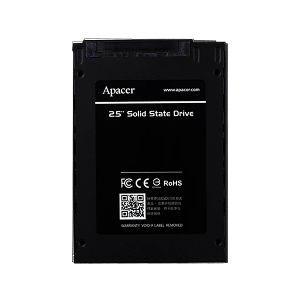 Apacer PANTHER SSD 240 ГБ 2 5 дюйма SATA III HDD ноутбук Настольный жесткий диск HD TLC|state drive|internal solid