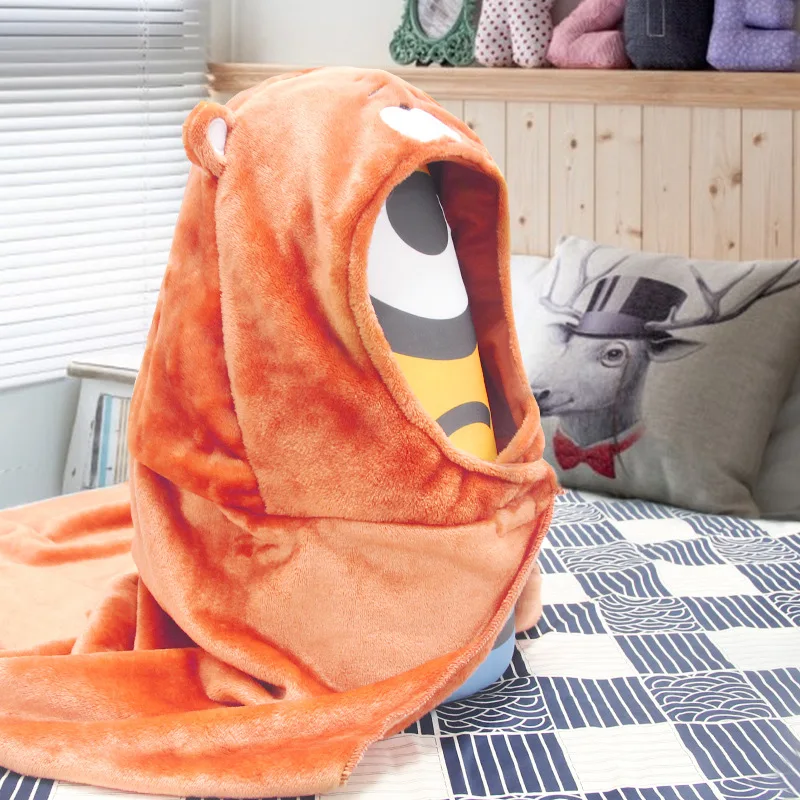 Аниме Himouto! Umaru chan 120 см плащ анимация мультипликационный персонаж дома Умару