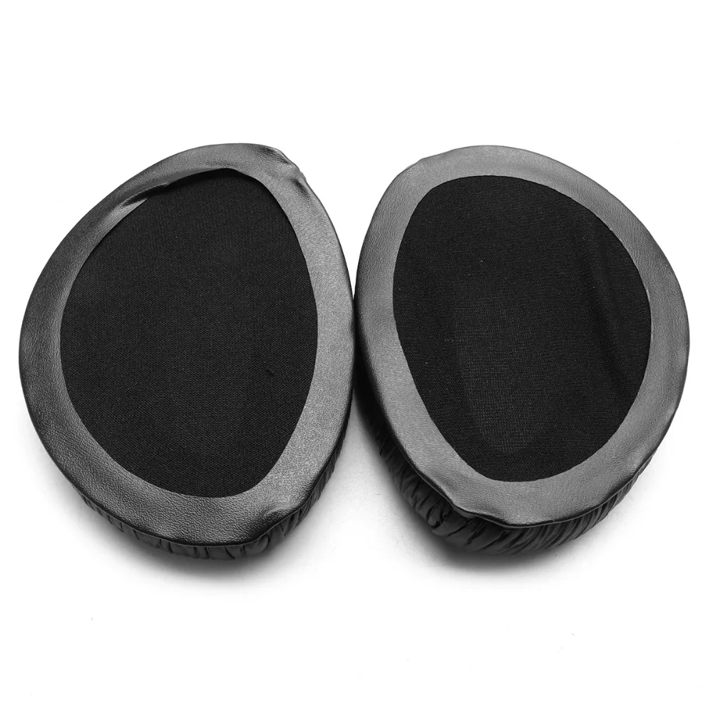 LEORY 1 пара сменных амбушюров для Sennheiser HDR160 HDR170 сменная подушка
