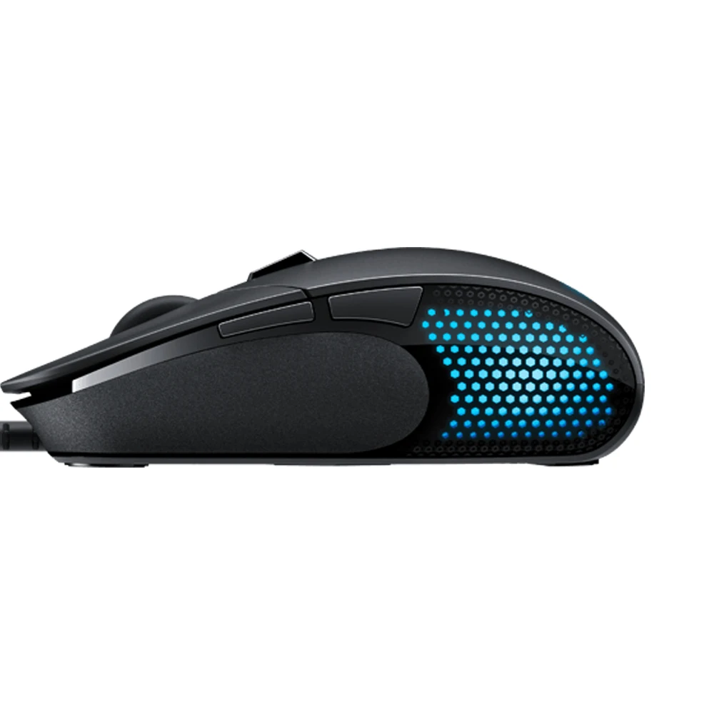 Logitech G302 Premier PUBG CS GO Gaming Souris Filaire Optique 4000 точек/дюйм led usb Lumieres Ordinateur Gamer pour pc Port|Мыши| |