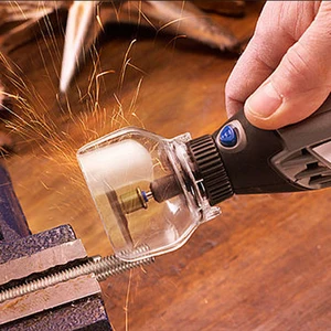 Чехол для электрической шлифовальной машины A550, аксессуары для дрели Dremel, 2 шт.