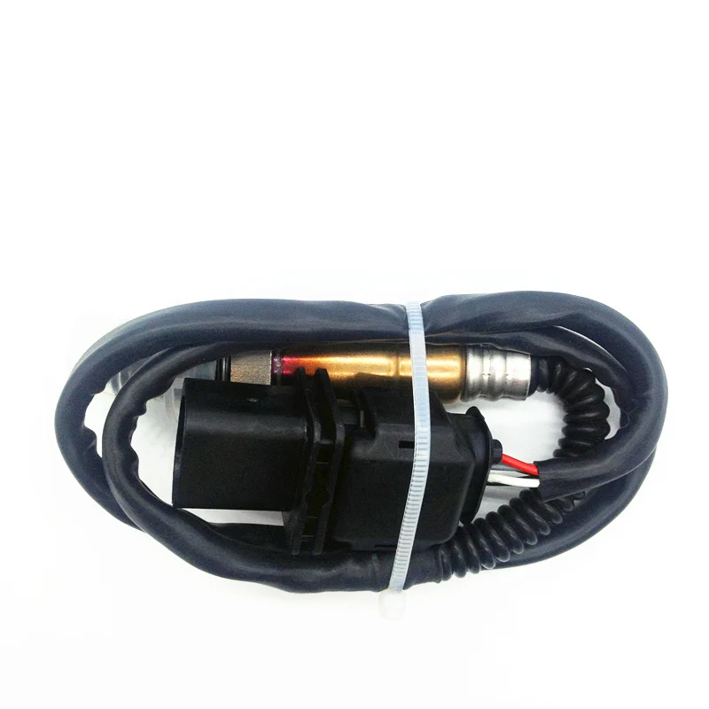 

OE#: 0258017203 Oxygen Sensor for BMW X1 X3 X5 X6 Z4 Exhaust Gas Oxygen Sensor Automobiles & Motorcycles Universal Lambda Sensor