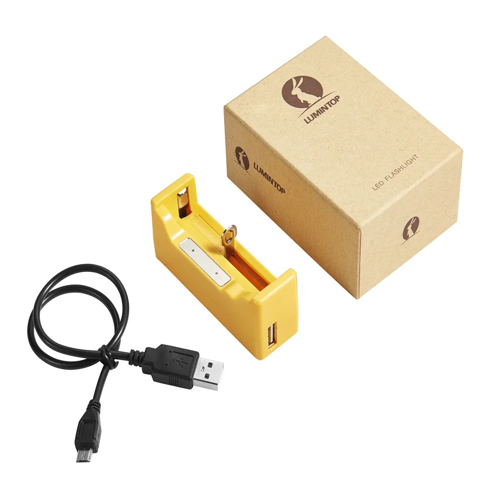 Умное зарядное устройство LC1 | Лампы и освещение