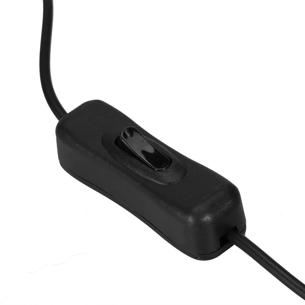 USB светодиодный татуировка бровей и губ лампа, маникюр дизайн ногтей, наращивание ресниц теплый свет бьюти-столик дизайн ногтей лампа с зажимом