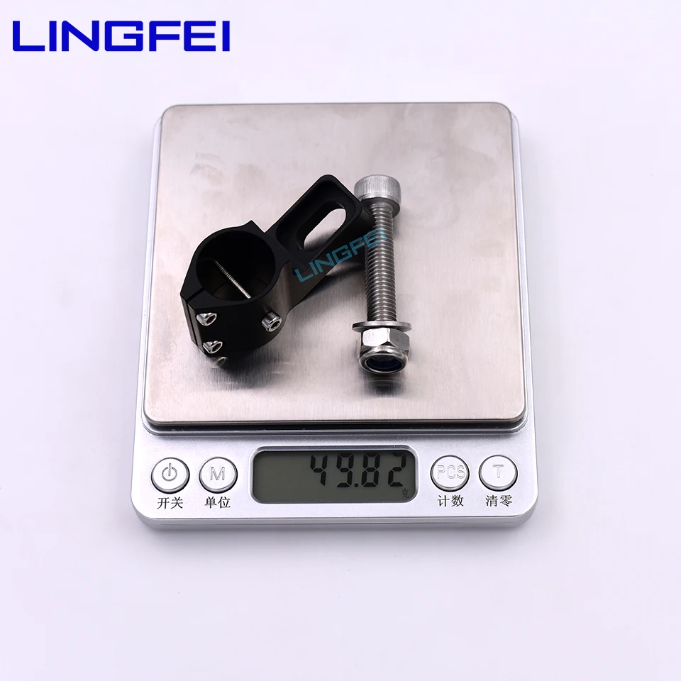 LINGFEI 20 mm Landing Gear Medicine box fixed part | Игрушки и хобби