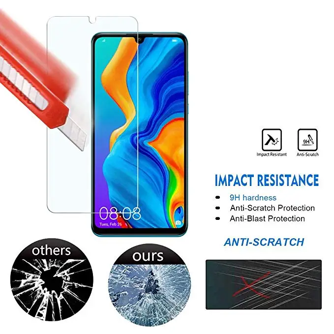 Защитное стекло huawei mate 30 облегченное закаленное для lite защитное на экран