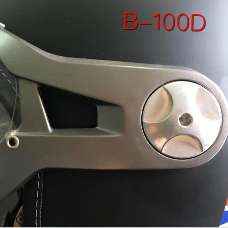 BEON B 110 Половина шлема козырек объектив pc материал зеркало анти УФ PC объектив|visor