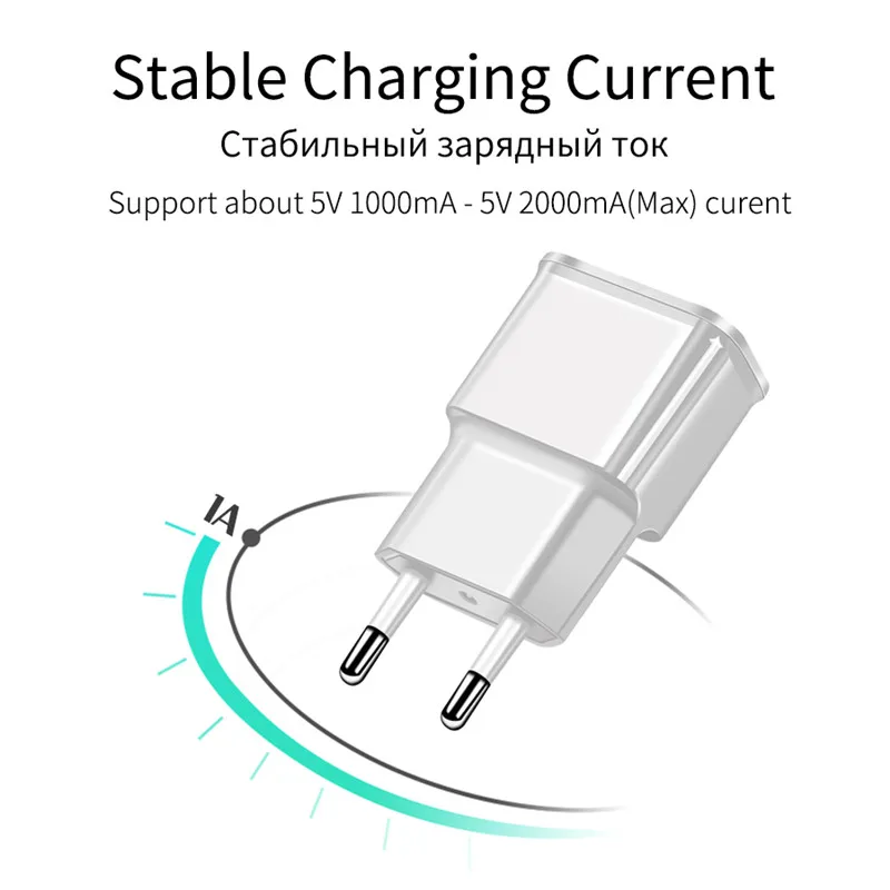 Настенное зарядное устройство USB кабель адаптер для Samsung Galaxy S8 S9 Plus S10 S10e S7 Edge S6 Note 9