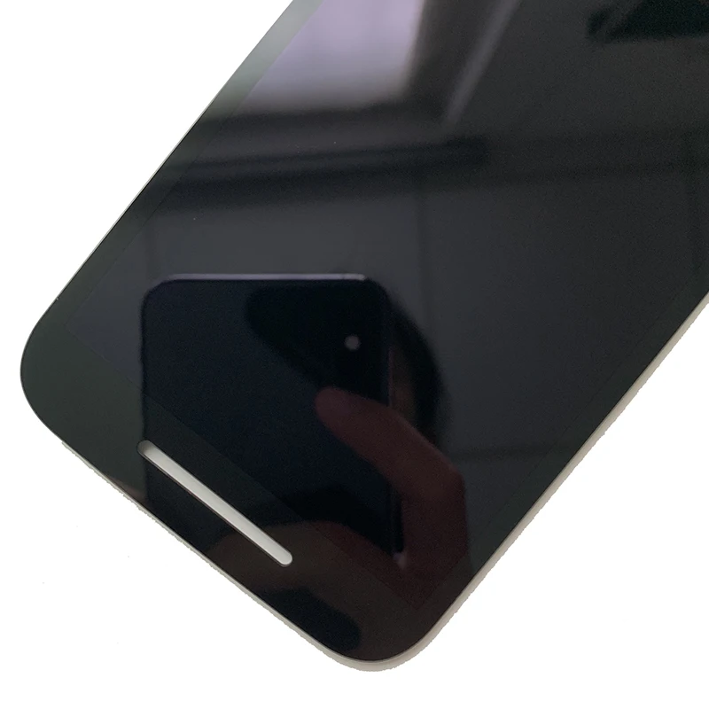 Высокое Качество 5 0 ''для Motorola Moto G3 xt1544 xt1550 xt1540 XT1541 XT1542 ЖК дисплей Дисплей и