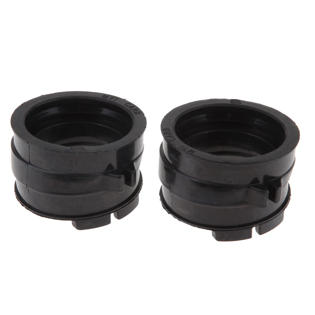 

Perfeclan впускной коллектор Carb Boot для Honda XRV 750, Африка Twin 1993-2003