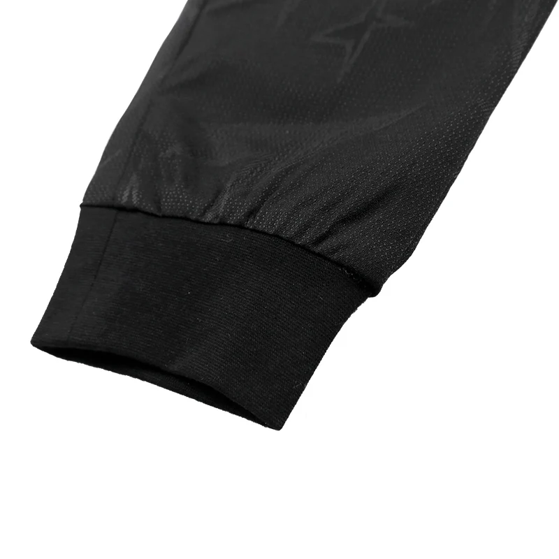 2017 Для мужчин новый летний принтом в виде звезд уличной моды Брюки для девочек Slim