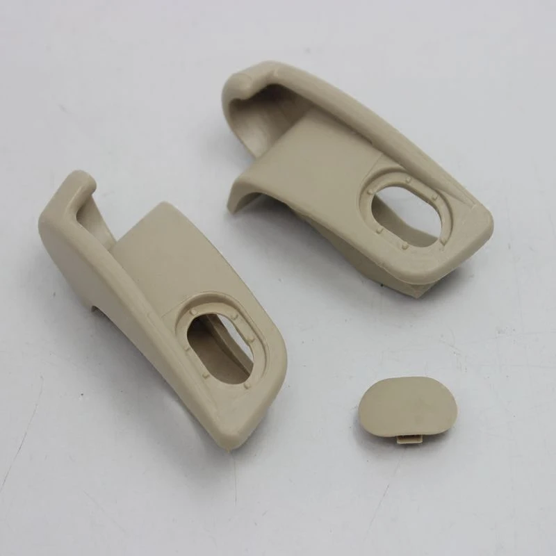 

Применяется к Passat B5 Bora Задний зажим для штор зажим Кронштейн пряжка крышка застежка левая и правая