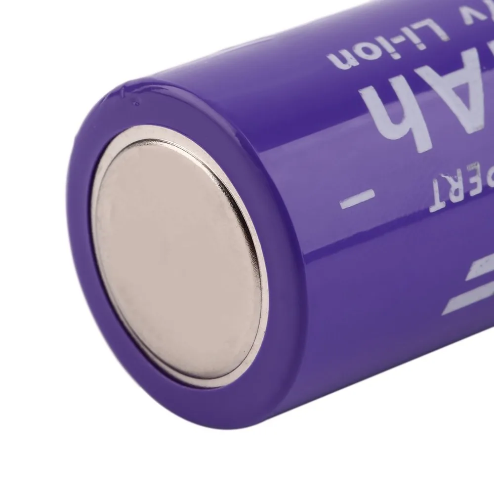 3 7 V 26650 8800mAh литий ионная аккумуляторная батарея для светодиодного фонарика