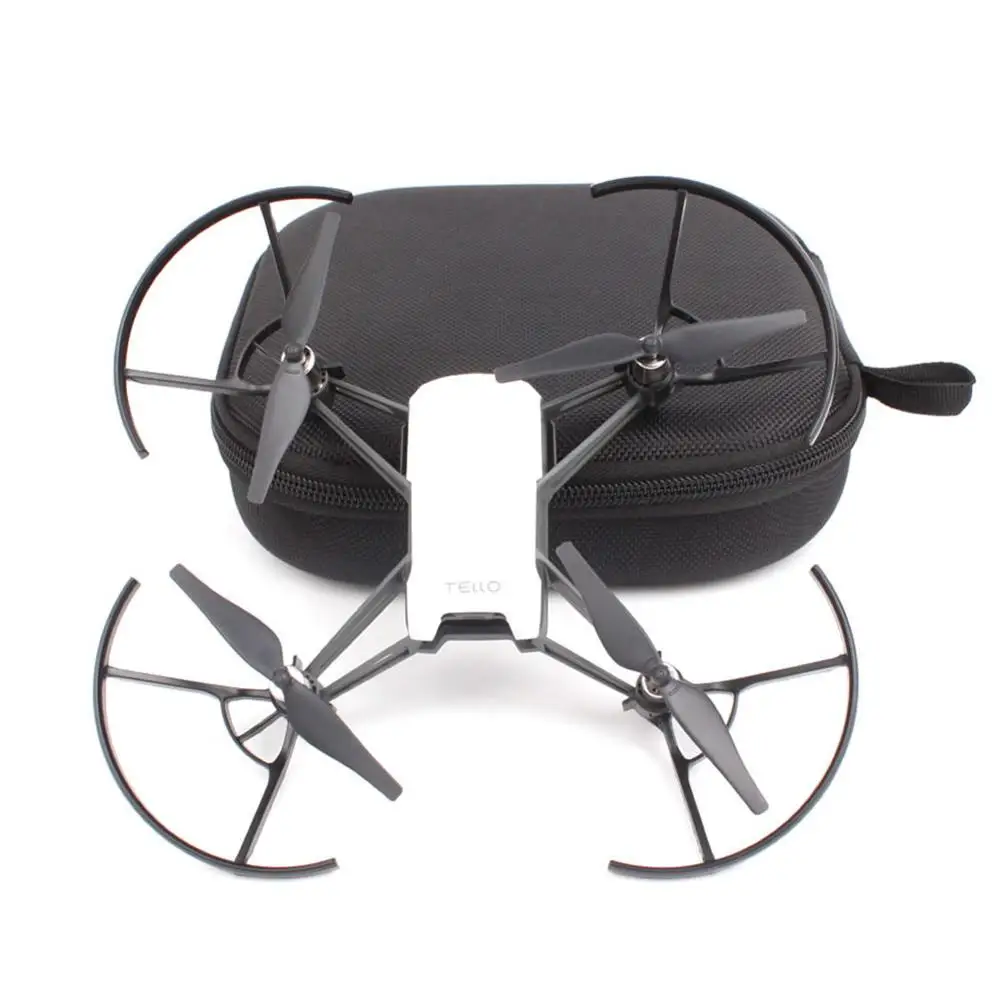 DJI TELLO Drone Портативный Специальный чехол для хранения сумка аксессуары Сумка