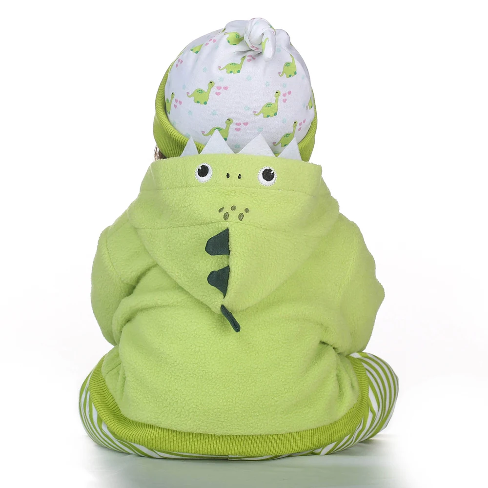Лидер продаж куклы bebes reborn силиконовые baby милый реалистичный подарок на
