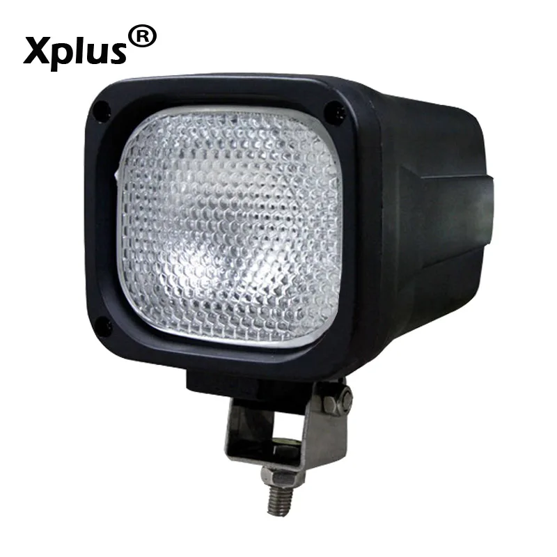 Xplus 4-дюймовая ксеноновая лампа рабочего освещения 55 Вт 24 В Hid IP67 стандартная для