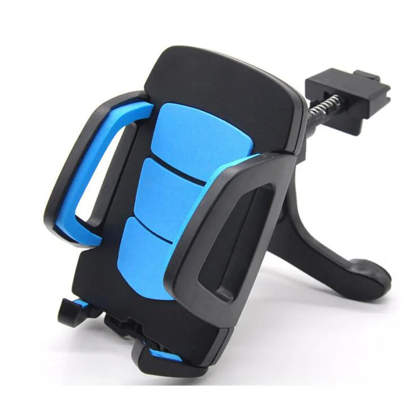 Новый универсальный автомобильный держатель для телефона с поворотом на 360