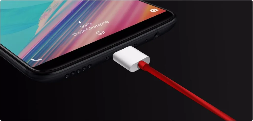 Фирменная Новинка OnePlus смартфона 5T 8GB Оперативная память 128 Гб Встроенная Snapdragon 835