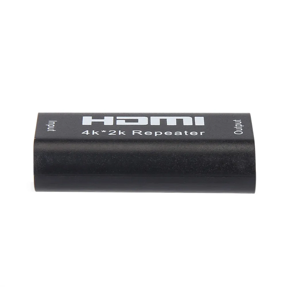 CARPRIE 4K * 2K HDMI ретранслятор 40 метров усилитель сигнала/удлинитель Женский Прямая