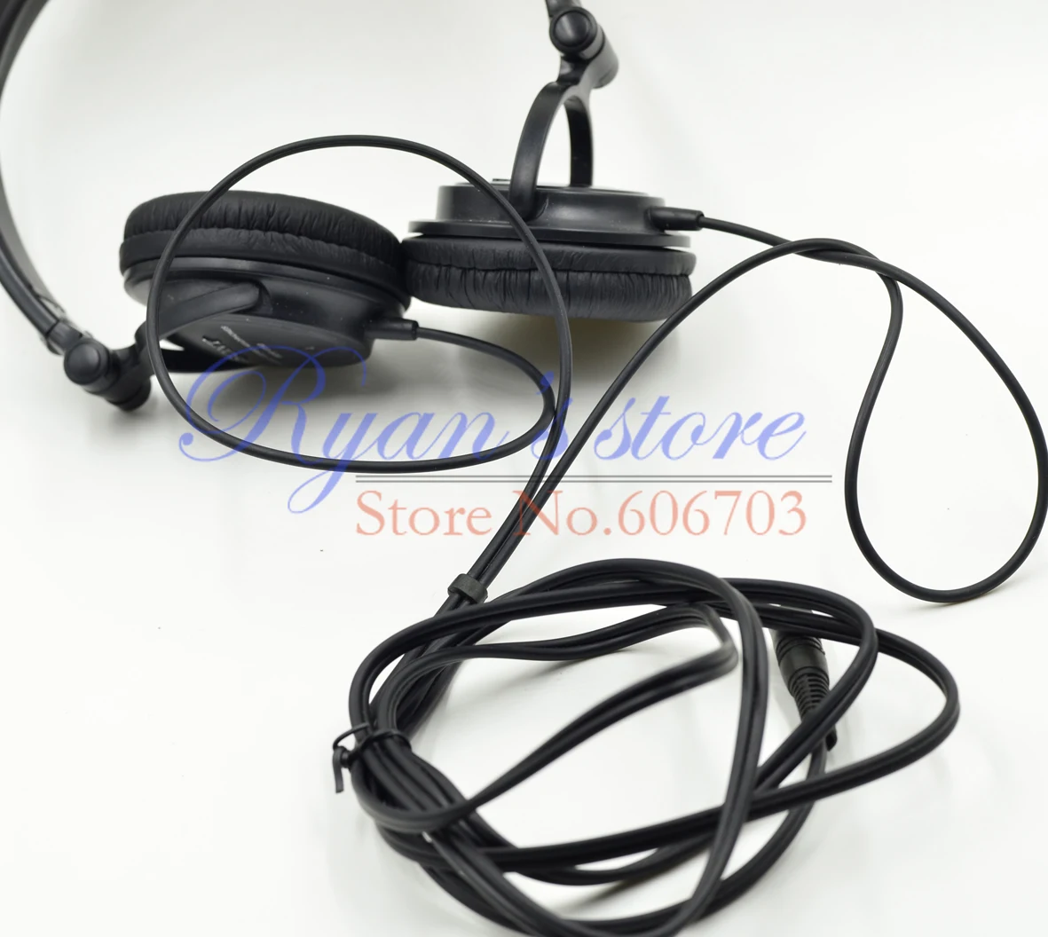 Запасной кабель для наушников Sony mdr v100 v150 v250 v300 zx100 гарнитура наушники в комплект