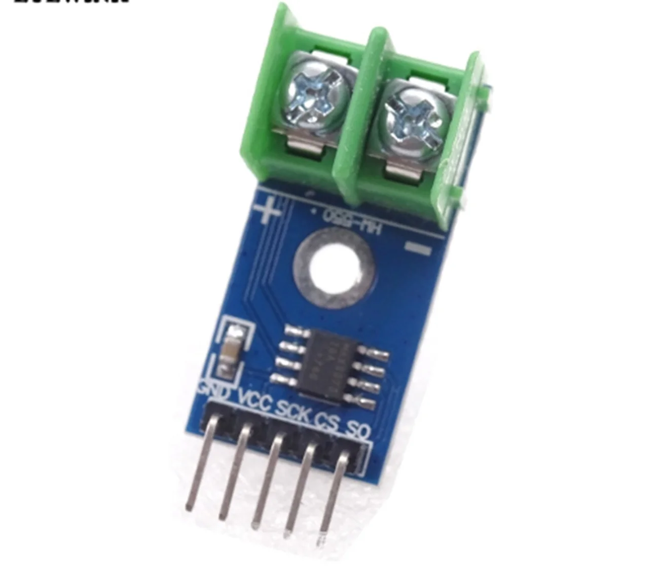 Модуль термопары MAX6675 + K типа 10 шт. датчик для Arduino максимальная температура может