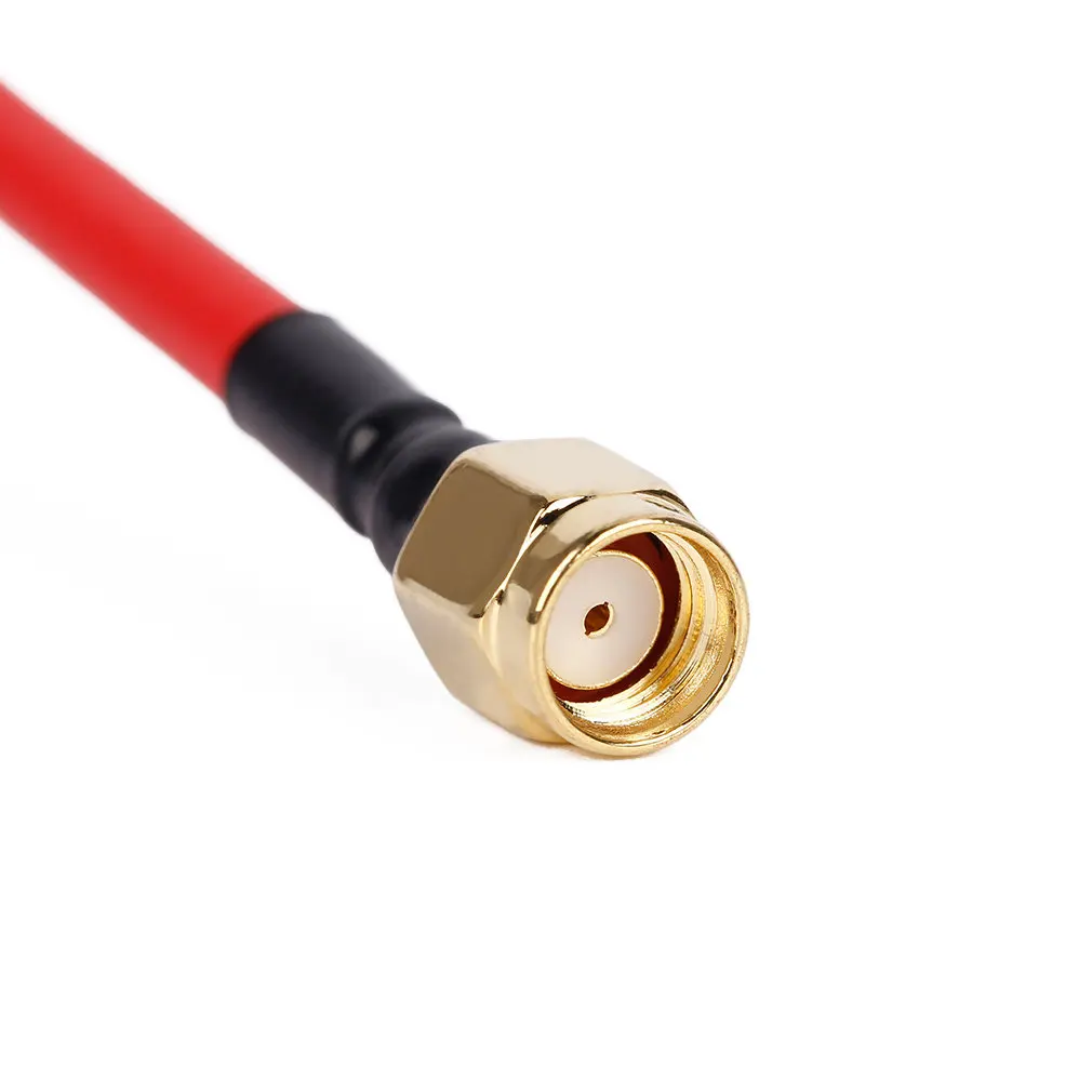 OCDAY круговой поляризационный 5 8 GHz антенна RP-SMA (внутреннее отверстие) для Mini Quad ZMR250
