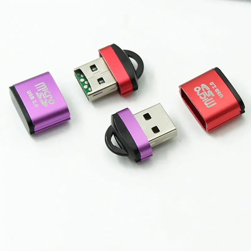 Ingelon Лидер продаж кардридер TF карта памяти адаптер плюс DJ & 8gb microSD для автомобиля и
