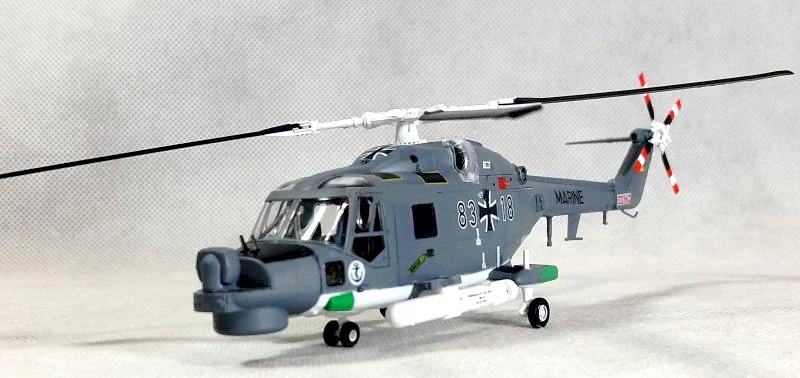 EASY MODEL1:72 Германия Lynx MK88 модель 36928 любимая модель|easy model| |