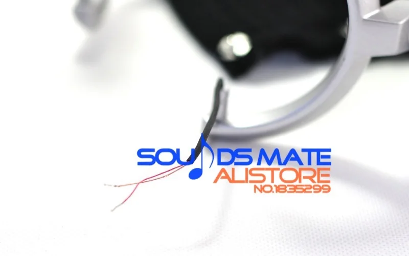 Ремонтная часть повязка на голову с подушкой и крючками для Sony MDR V700 Z700 V500 DJ