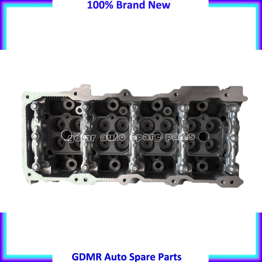 Головка блока цилиндров двигателя ZD30 K5MT AMC 908 509 11039-MA70A 7485120695 для Nissan Atleon Cabstar Urvan
