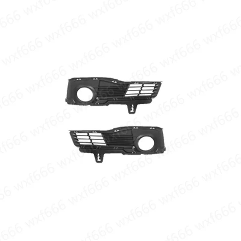 

Car Fog light box Fog lampshade Ventilation net Front bumper Suitable for 3 Series F35 320LI 328LIb mw335LI Fog light grille