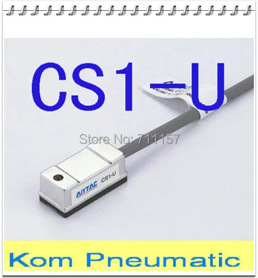 Магнитный цилиндрический язычковый переключатель с крассветодиодный