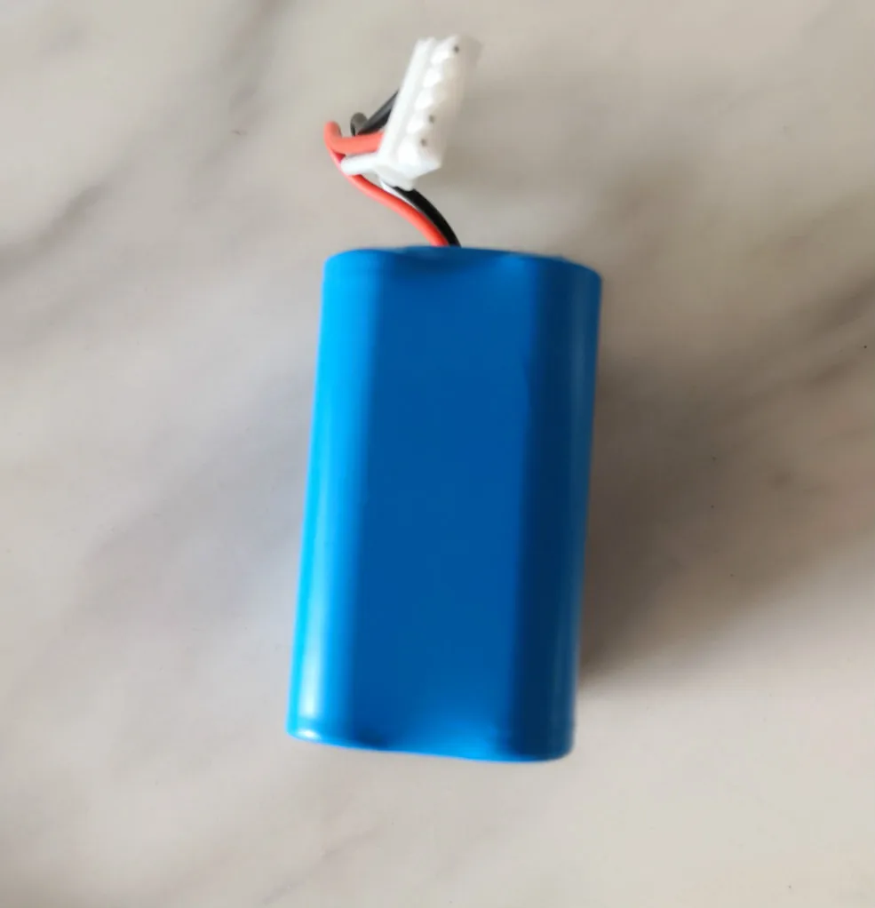 For iRobot Braava 380 380T Mint 5200 5200B 5200C 7.2V 3500mAh Battery Replacement | Электроника