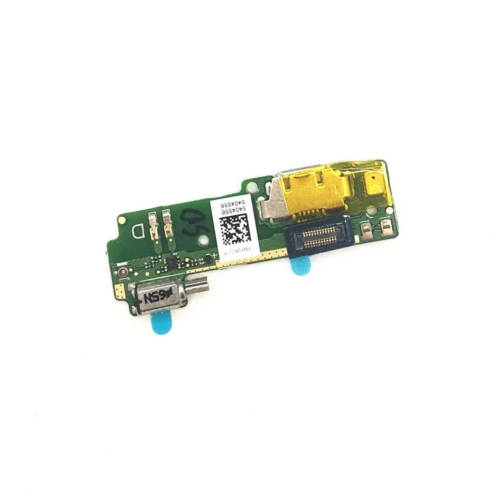 SRJTEK Новый USB зарядный гибкий кабель для SONY Xperia XA порт док-станция F3115 F3112 F3116 с