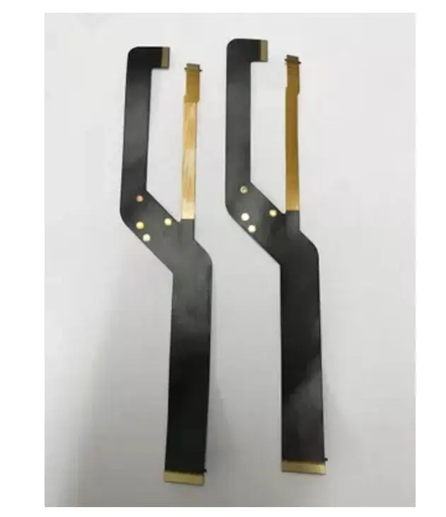 1 шт. новый гибкий ЖК-кабель для Olympus OM-D E-M10 EM10 запасная часть цифровой камеры