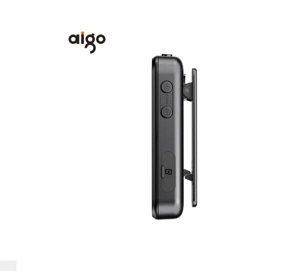 Обновленная версия AIGO MP3 107PRO Bluetooth 4 2 музыкальный плеер с сенсорным экраном Walkman