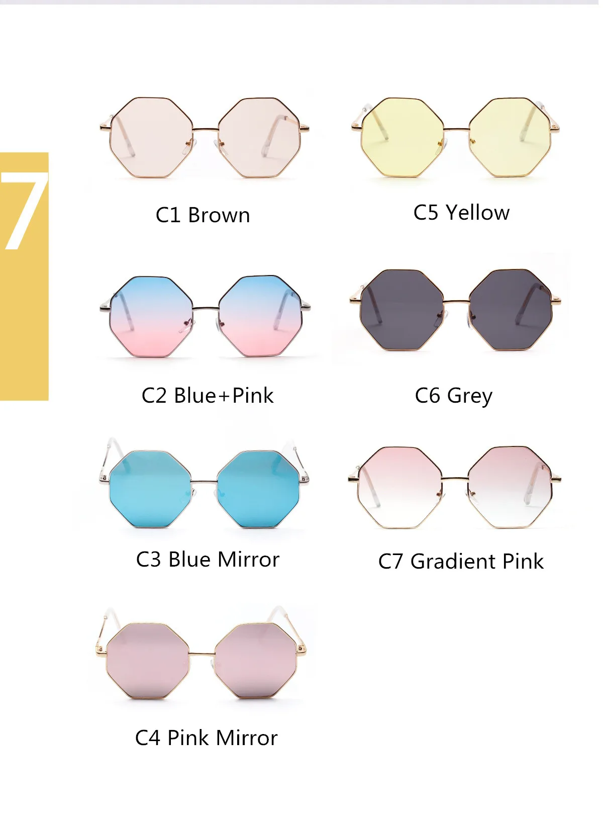 Phoemix унисекс солнцезащитные очки Modis нерегулярные квадратной формы Oculos De Sol feminino Роскошные Для женщин Брендовая дизайнерская обувь круглые очки в стиле ретро, UV400
