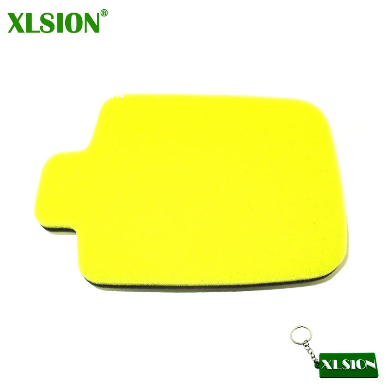 Вспененный воздушный фильтр XLSION для Arctic Cat 550s 650 700 1000 EFI TBX TRV LTD Prowler XT XTX ЗАМЕНЯЕТ OEM