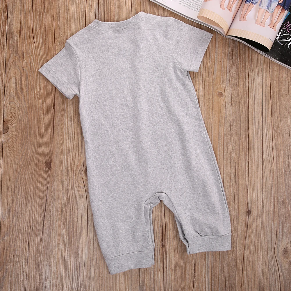 Боди с коротким рукавом для новорожденных мальчиков и девочек 2018|bodysuit short sleeve|newborn