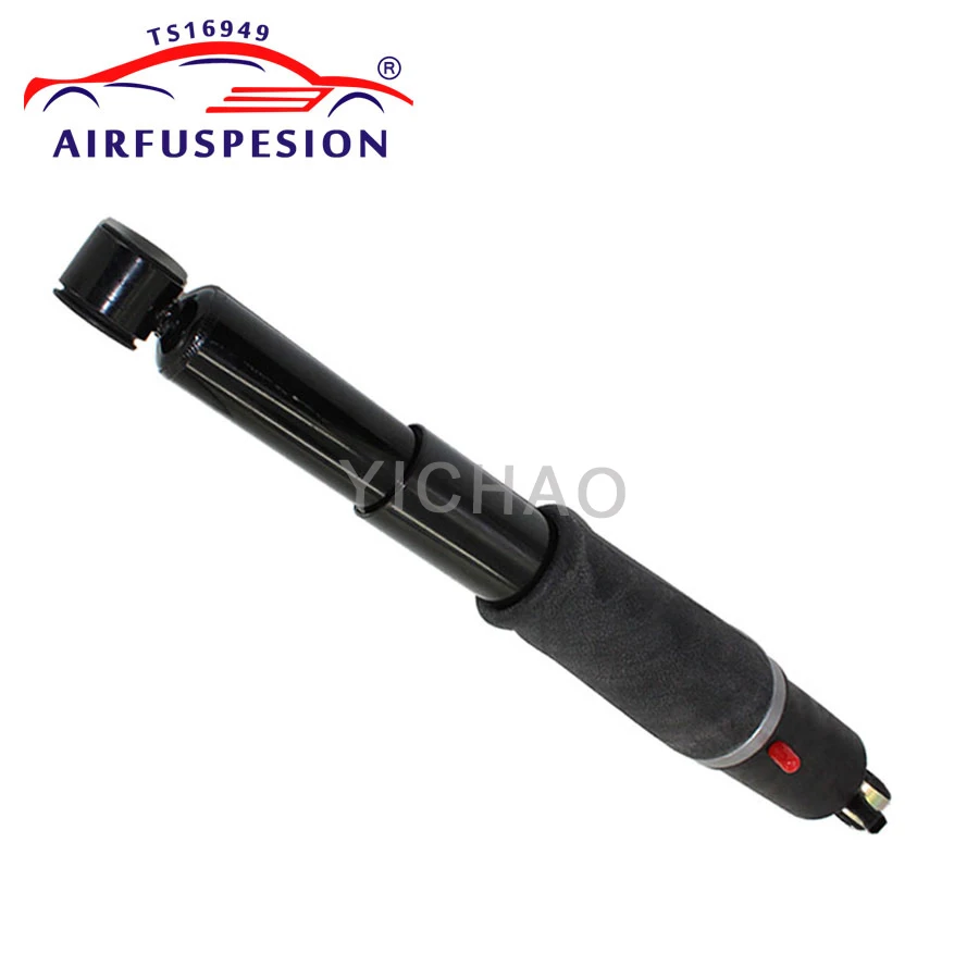 2 шт. для Cadillac Escalade DTS GMC Yukon Chevrolet Tahoe Suburban Задний амортизатор пневматической подвески 25979394 1575626 25979393