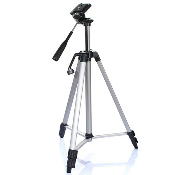 Портативный штатив для камеры Nikon D60 D70 D80 D3000 D3100 D3200 D5000 D5100 D5200 DSLR|camera tripod stand holder|tripod