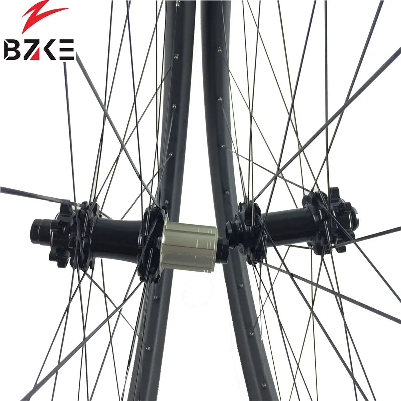 Карбоновая mtb карбоновая клинчерная покрышка для колеса колесная 29 powerway hub