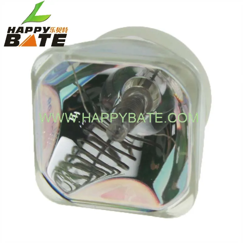 HAPPYBATE проекторы с неизолированной лампой совместимая для IN5122/IN5124 UHP245/170 Вт|bare
