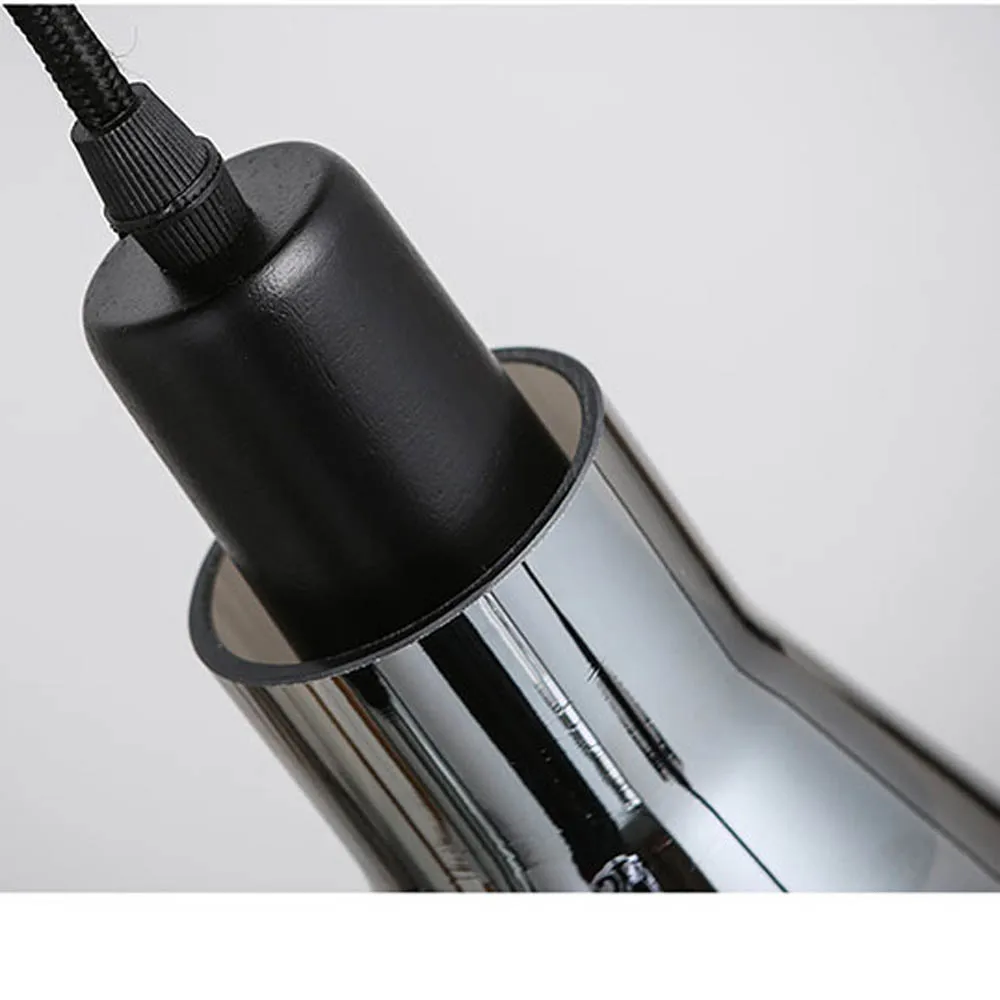 Светодиодные подвесные светильники для крыльца современный высокомощный